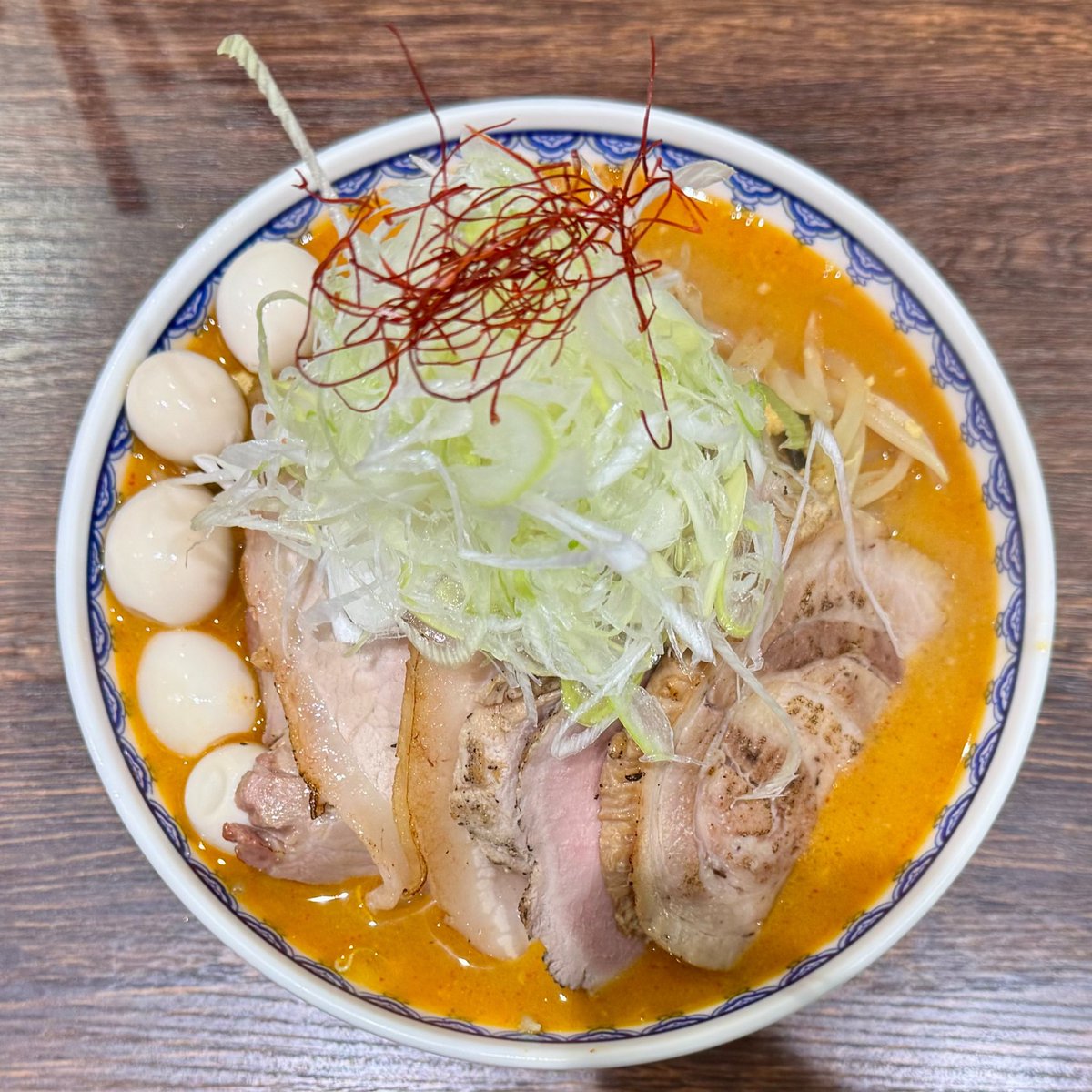 Tetsu–low tweet media