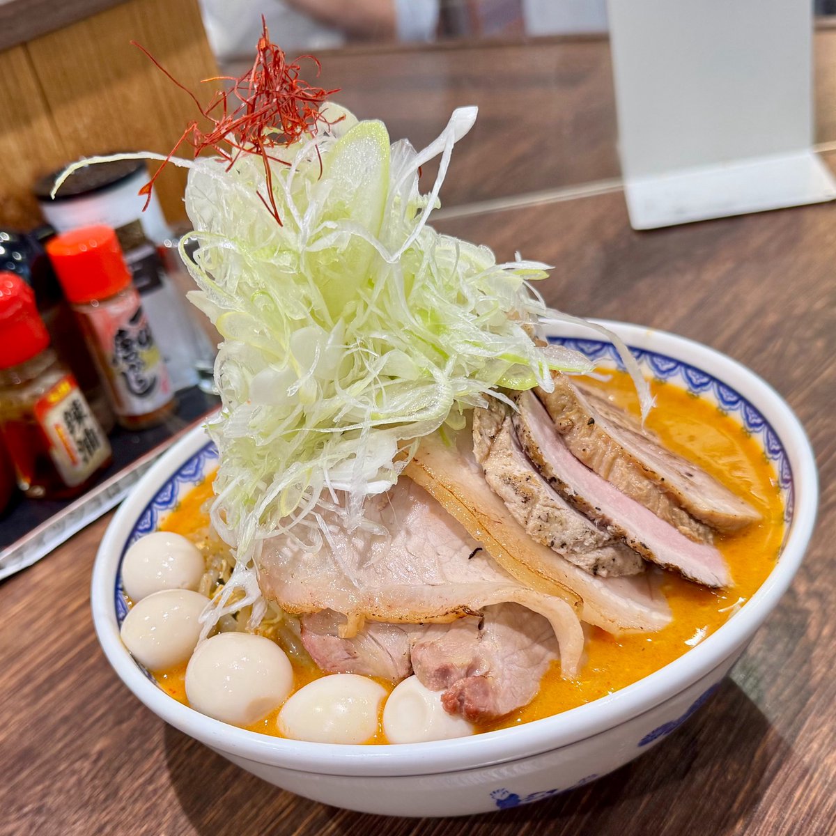 Tetsu–low tweet media