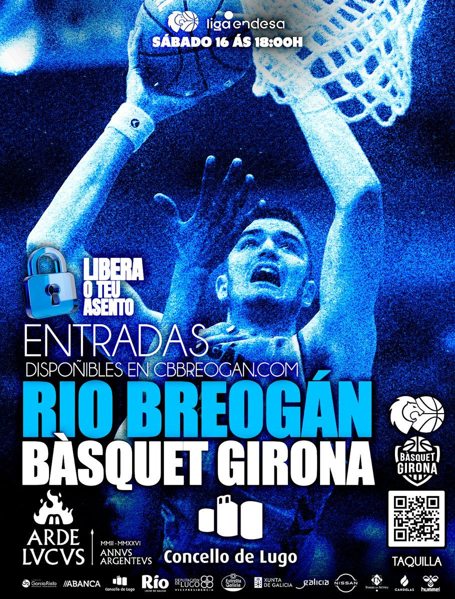 Río Breogán tweet media