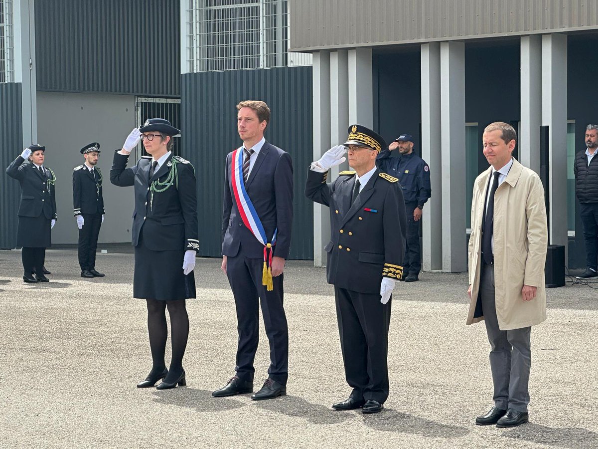 Préfet du Haut-Rhin tweet media