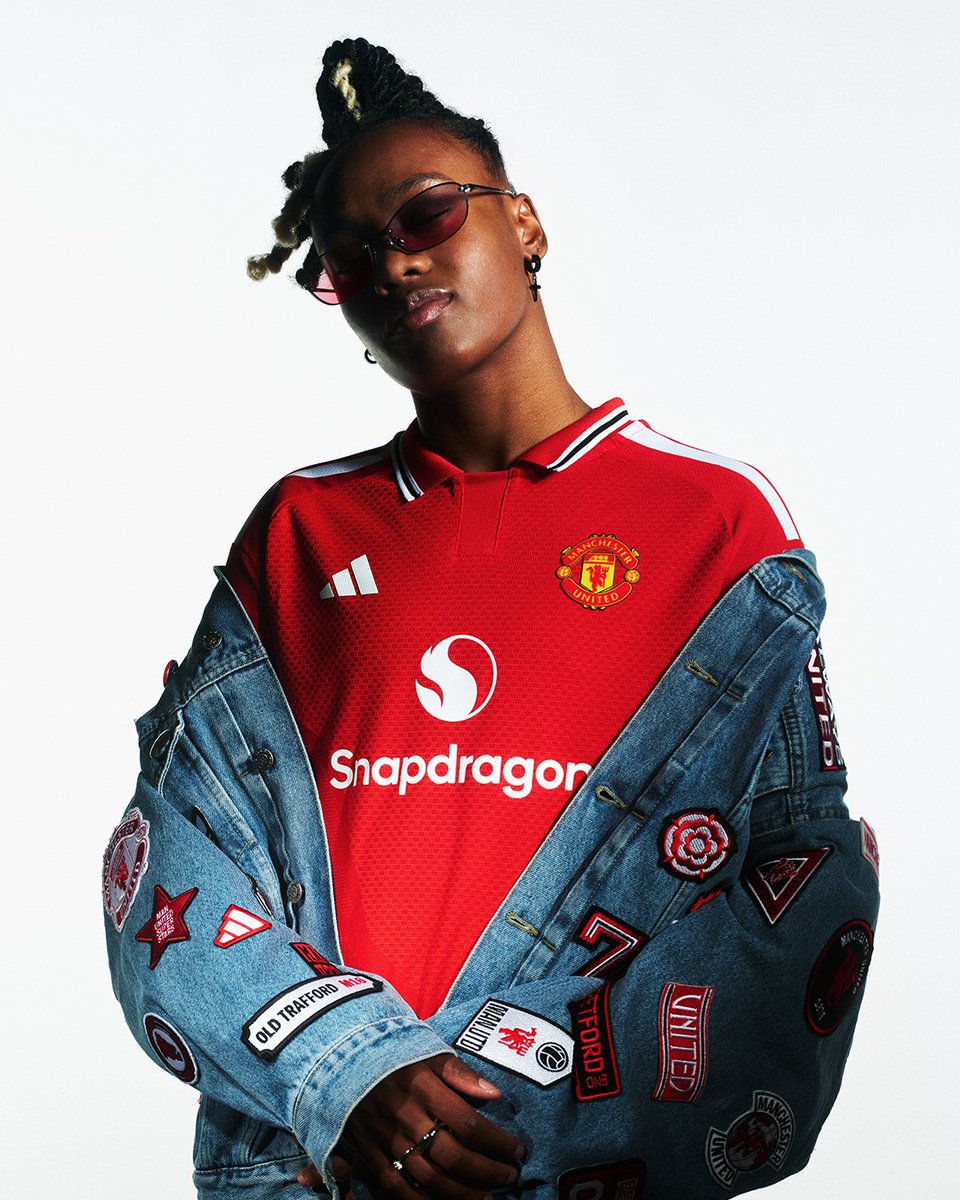 Manchester United Women tweet media