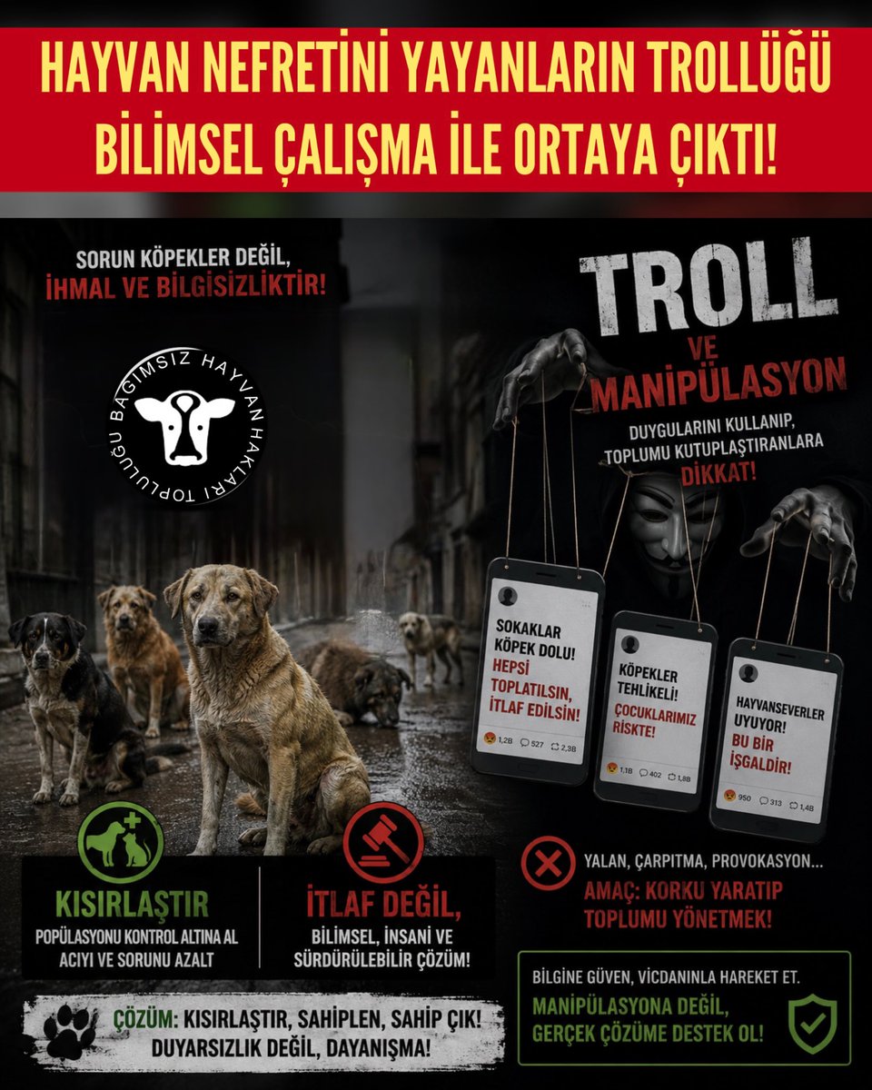 Zülâl Kalkandelen Ⓥ 🐑 tweet media