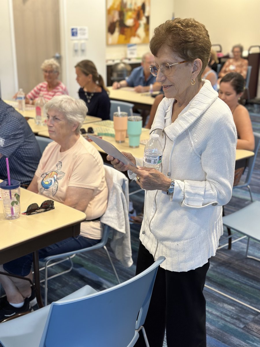 Boynton Beach City Library tweet media