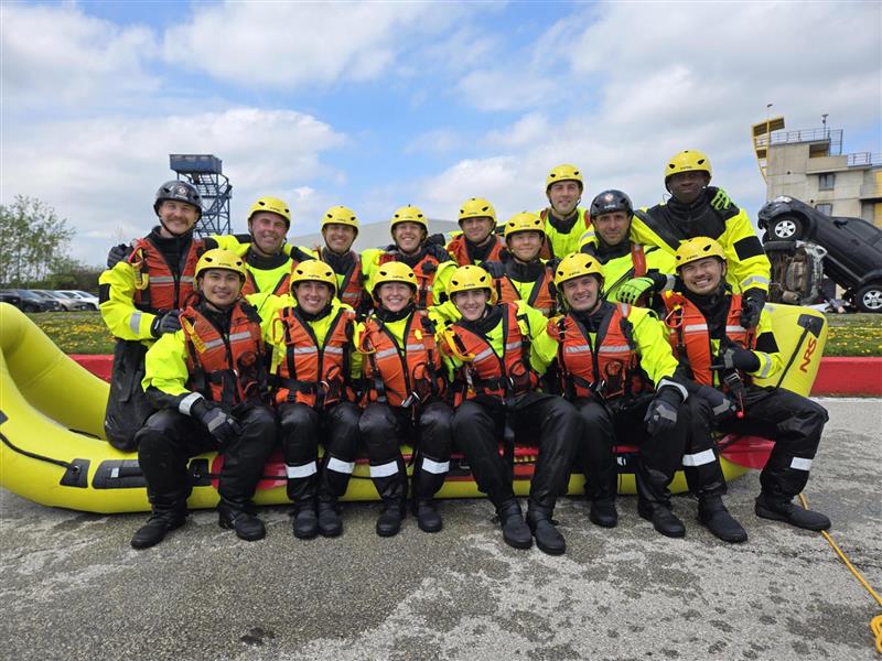 Oakville Fire Dept tweet media