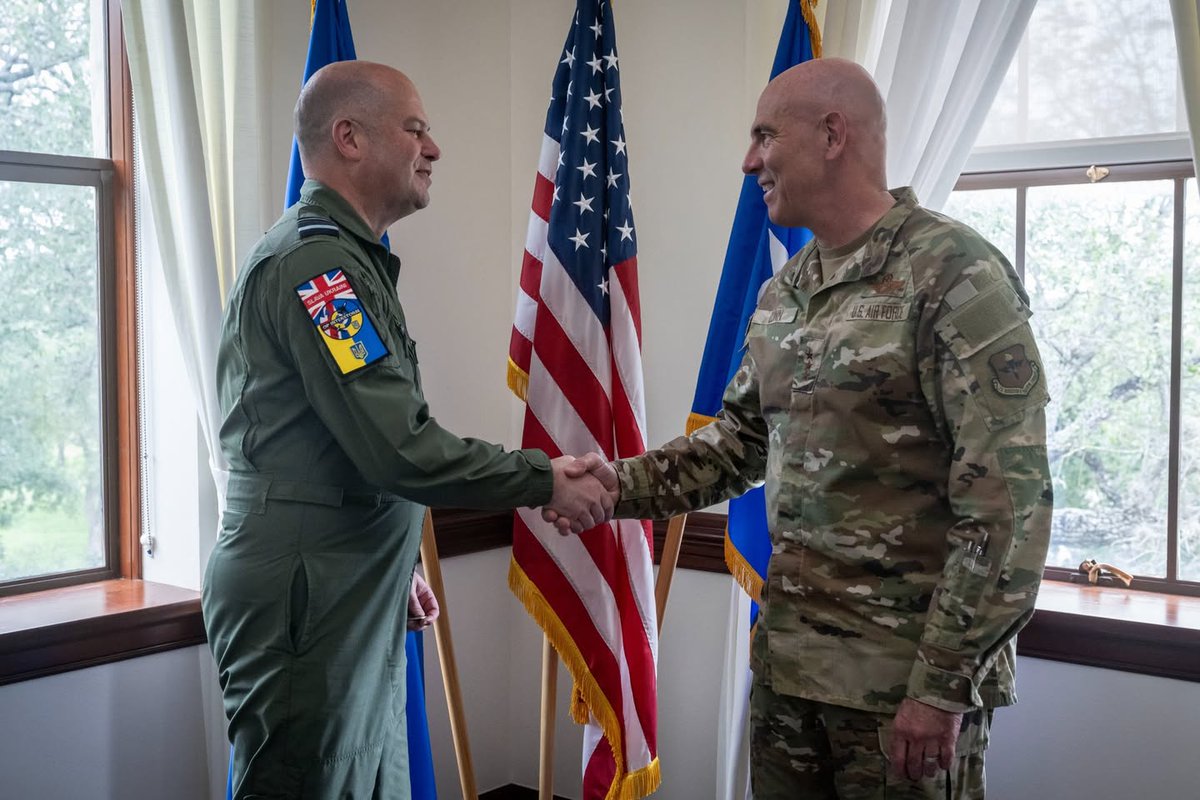 AETC - First Command tweet media