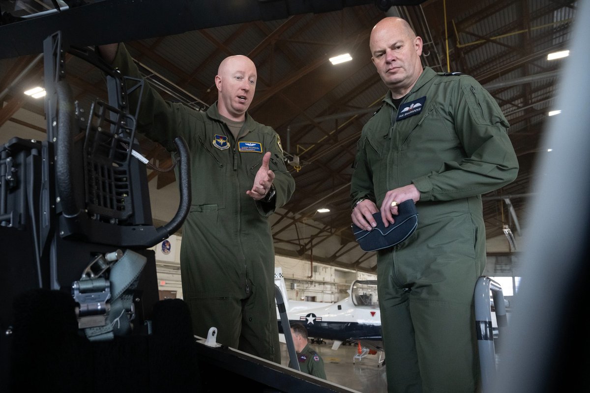 AETC - First Command tweet media
