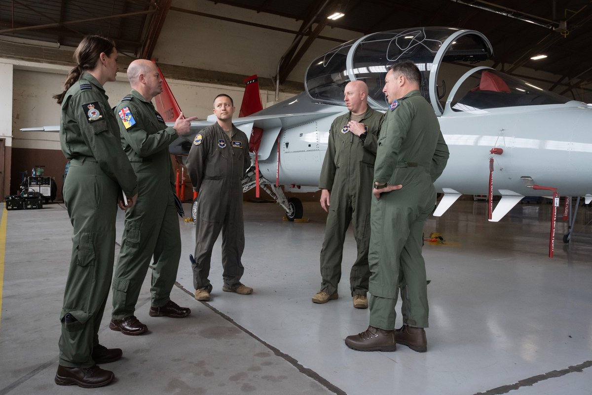 AETC - First Command tweet media