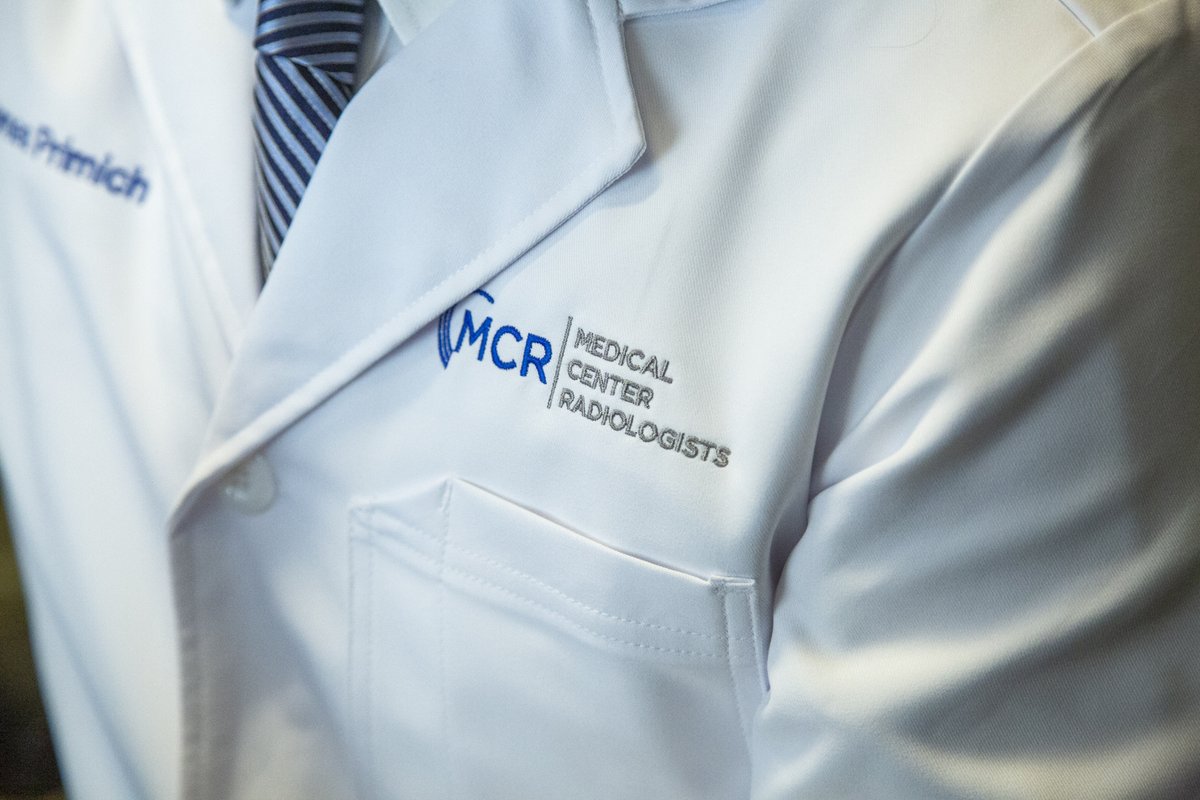 Medical Center Radiologists tweet media