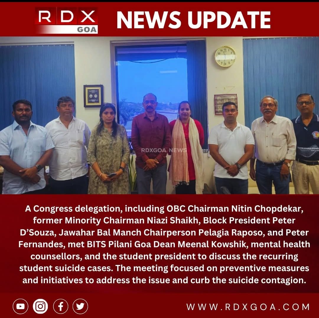 Sharad Chopdecar tweet media