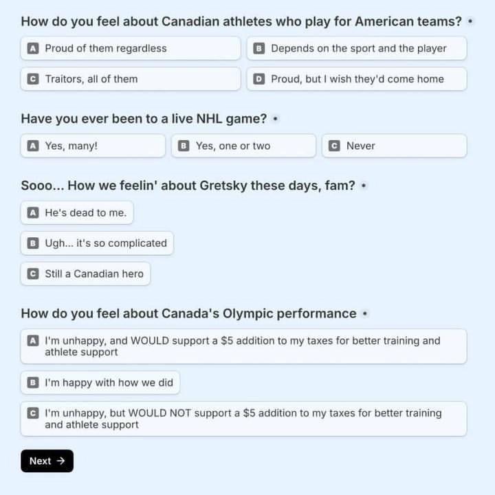 William the Canadian 🇨🇦❤️‍🩹💔🐻 tweet media