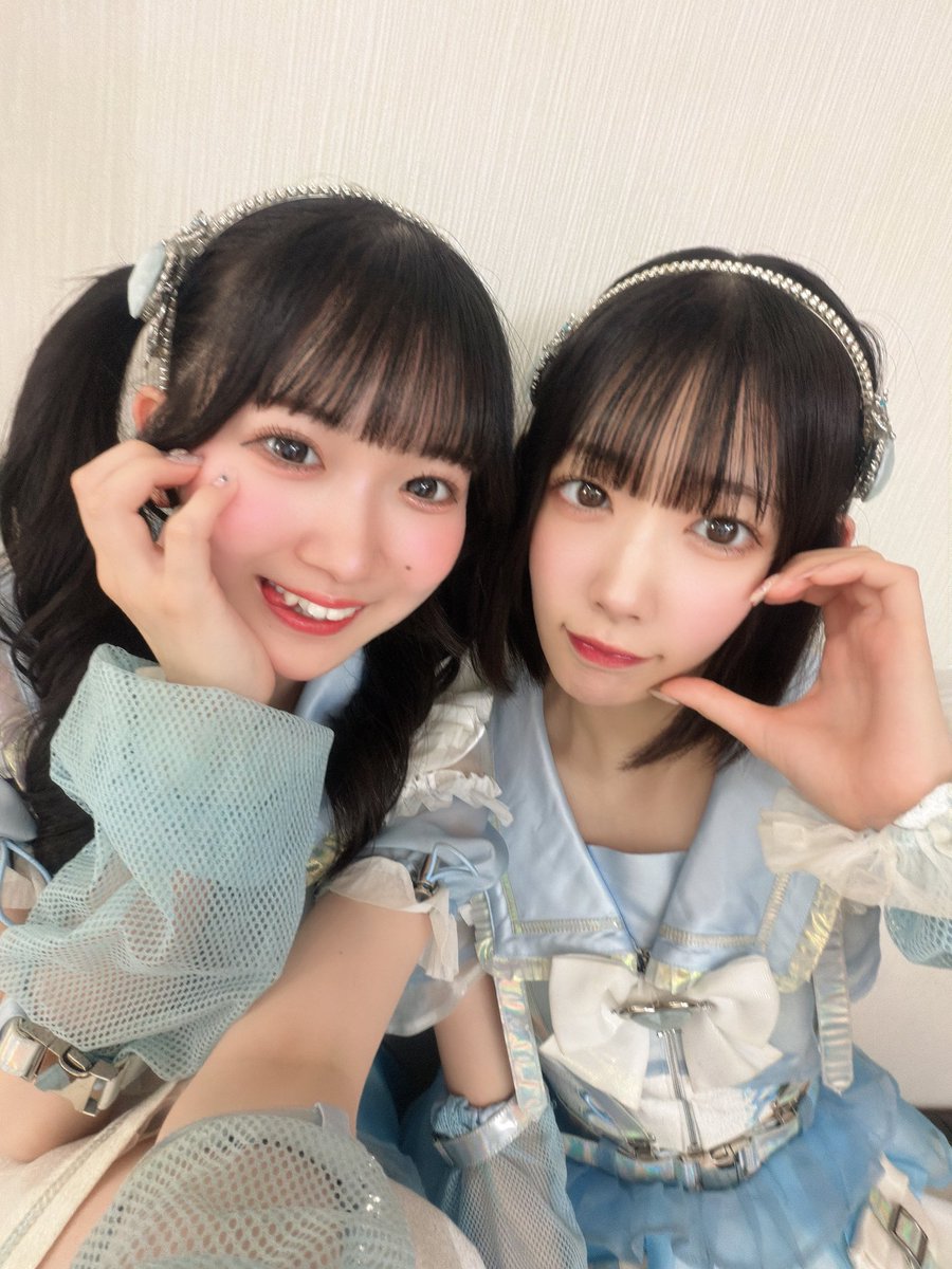 練習おわったよ🙂‍↕️ マジスペ次のライブー！！！ 数日あくだけで