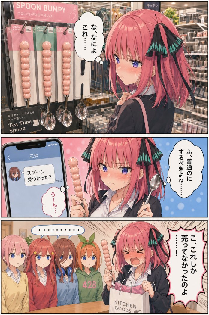 くろろ tweet media