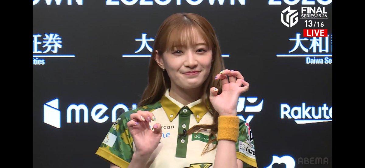 初陣恭介(ENTP討論者) tweet media