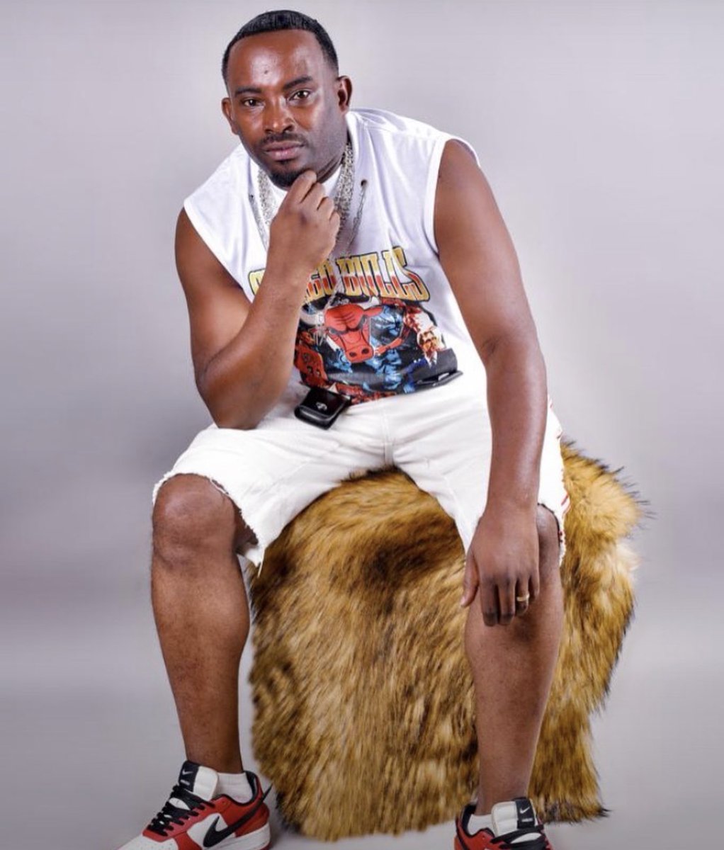 Umurerwa Chall tweet media