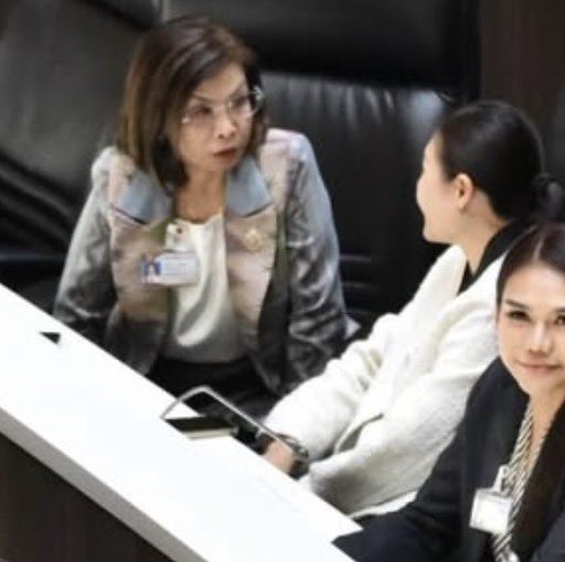 ชานิ tweet media