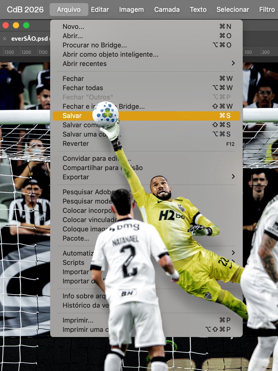 Atlético tweet media
