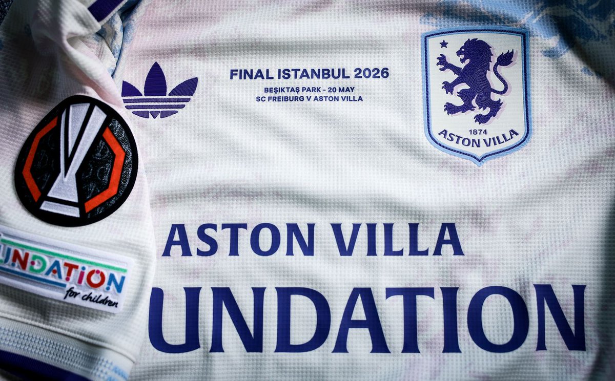 Aston Villa Statto tweet media