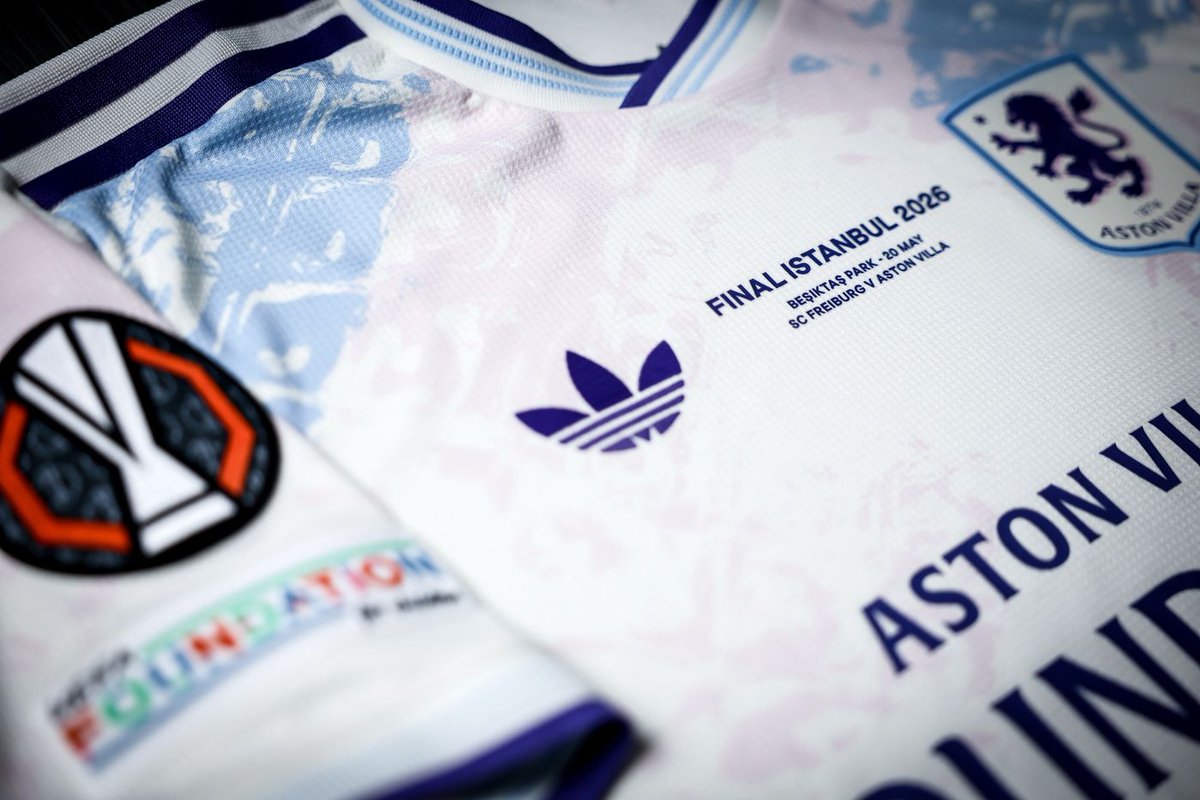 Aston Villa Statto tweet media