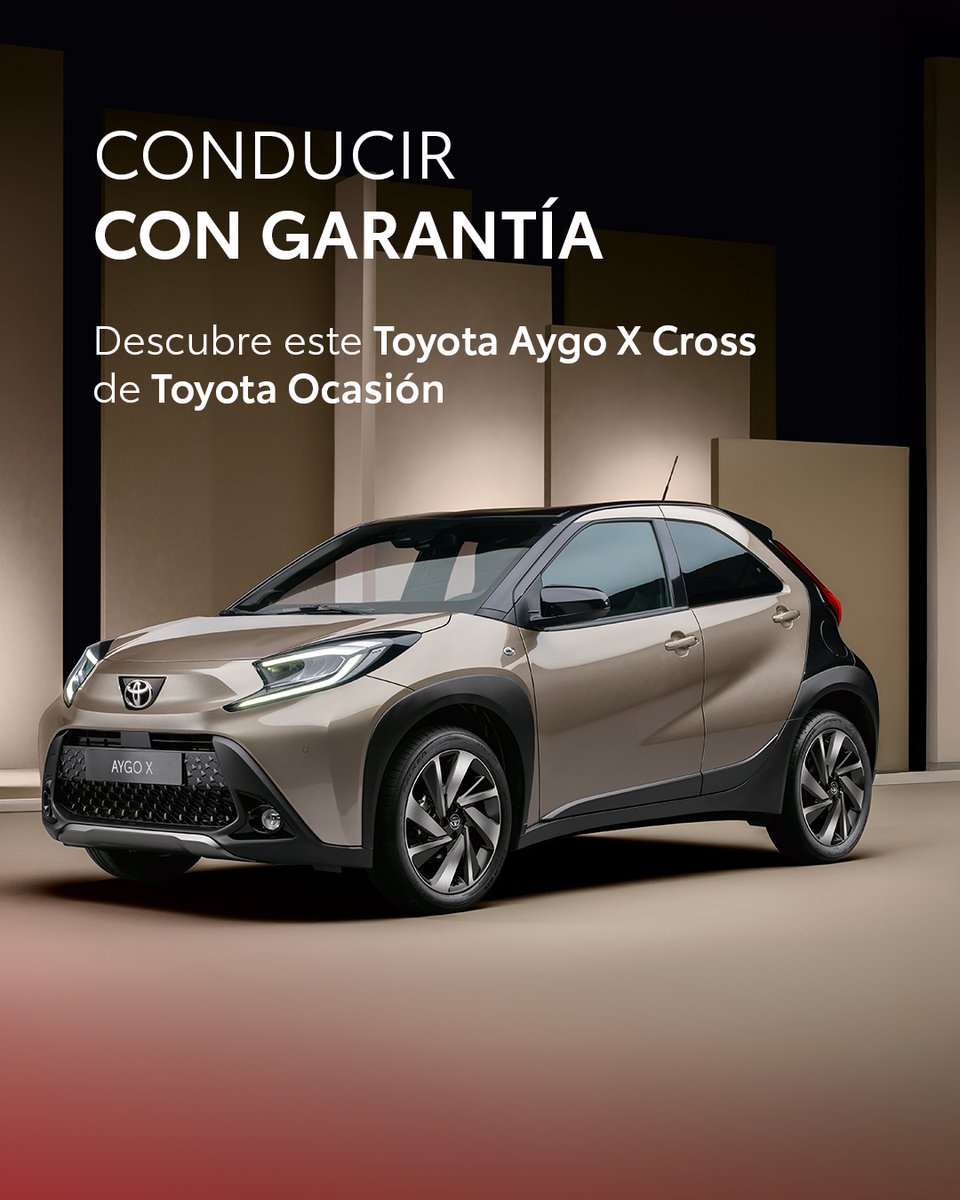 Toyota España (@Toyota_Esp) / Posts / X
