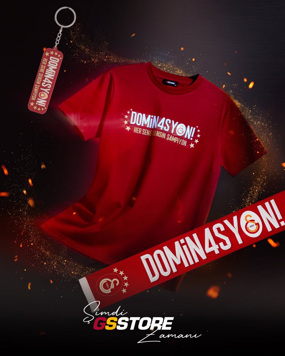 GSStore tweet media