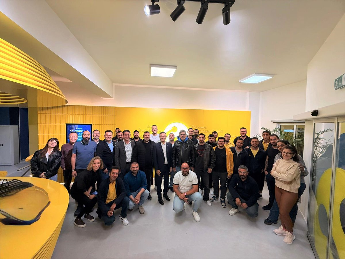 Kuzey Kıbrıs Turkcell tweet media