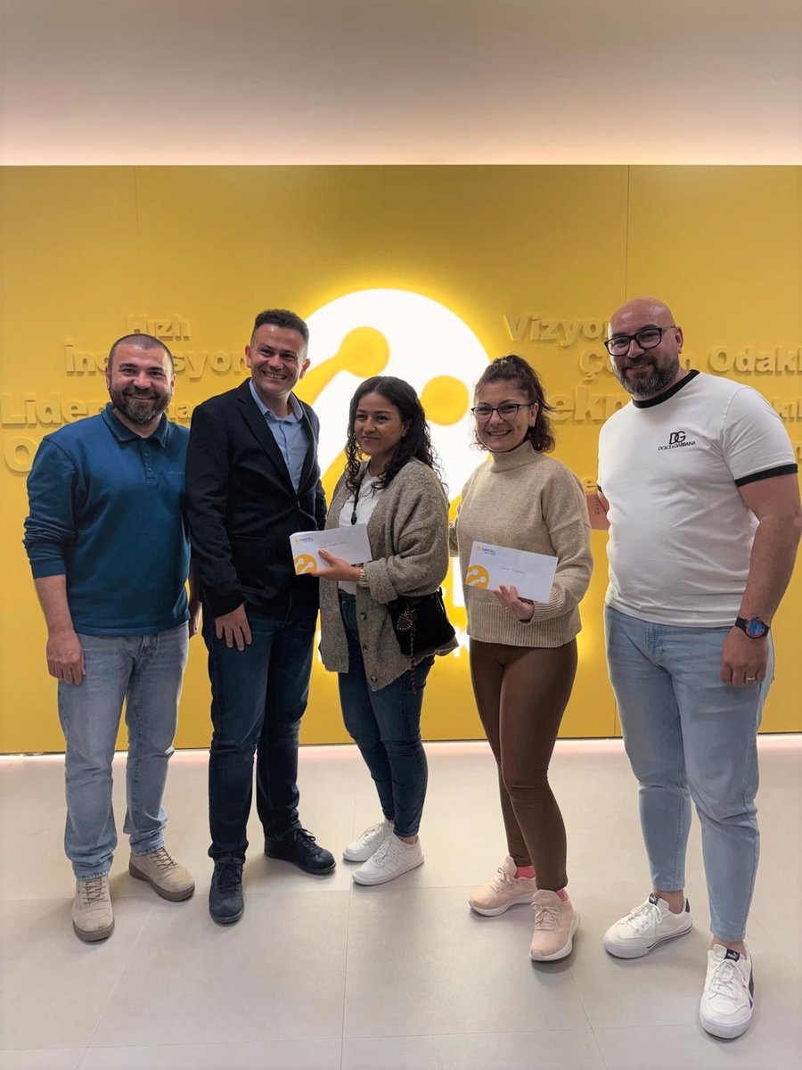 Kuzey Kıbrıs Turkcell tweet media