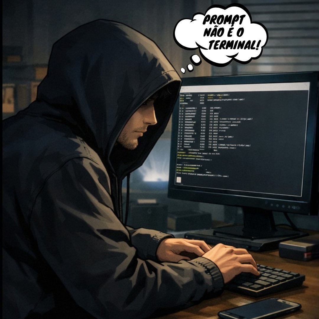 coachdeosasco's tweet photo. 💻 Prompt no Linux — O convite para você falar com o sistema
Antes do comando, vem o sinal de que o sistema está te ouvindo.

Quer entender mais sobre este assunto?
https://t.co/yVR05RVS0H

#Linux #Prompt #TerminalLinux #LinhaDeComando #IntroducaoAoLinux https://t.co/WsjwZya5x1