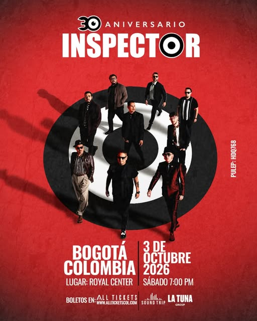 Colonia Records tweet media