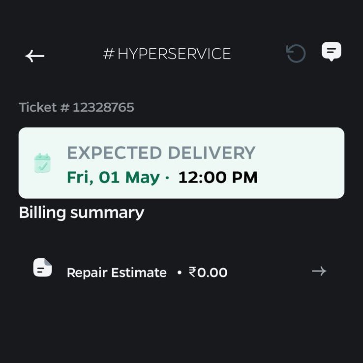 Amvic_7's tweet photo. @OlaElectric My front fork broke while I was  riding. A safety failure not a minor issue.  
This should have been covered under warranty. Instead I had to claim insurance.  
My scooter has been at Thane service center  for 2+ months. No update. No timeline.  No response.  @bhash https://t.co/sRS50Lyzz2