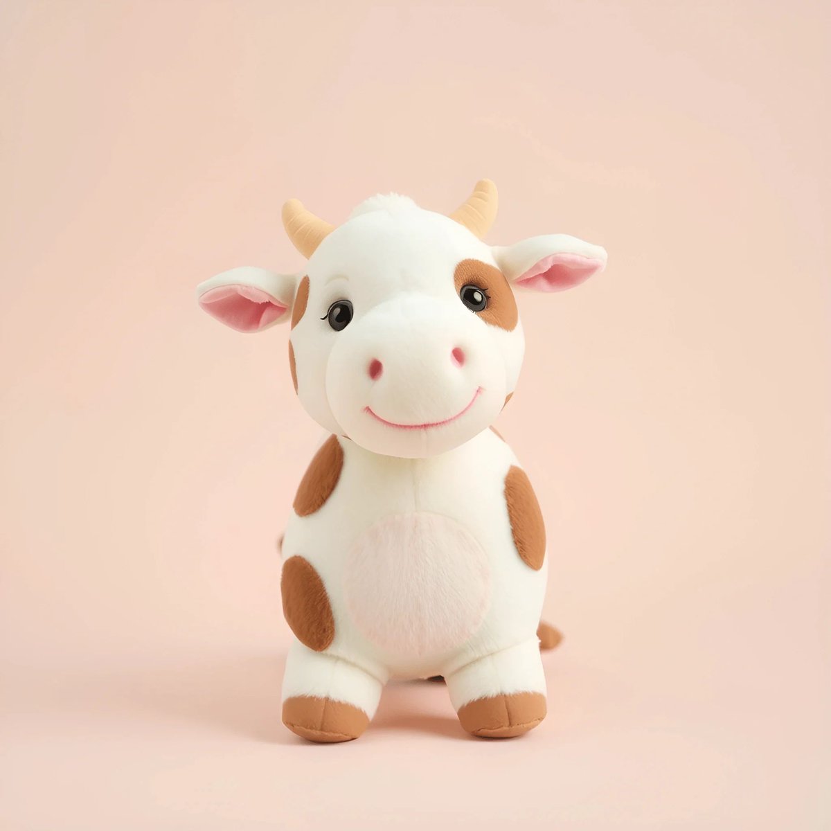 ai_scribbles's tweet photo. Cute Plush Cow Toy
https://t.co/XJFhYNrAnT
#AIArt #AI #AIArtwork #PlushToy #CowToy #ChildrensToy #SoftToy https://t.co/HZaZAQgTV7