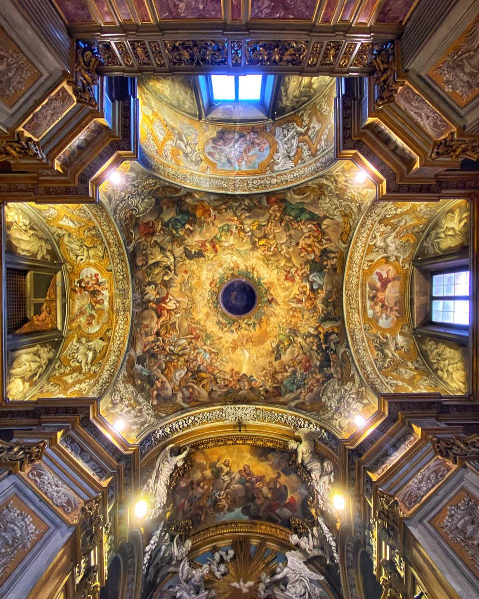 Turismo Roma tweet media