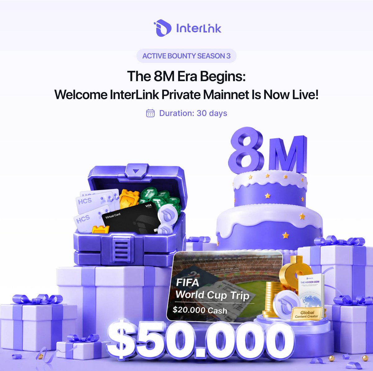 Lê Duy | InterLink Ambassador tweet media