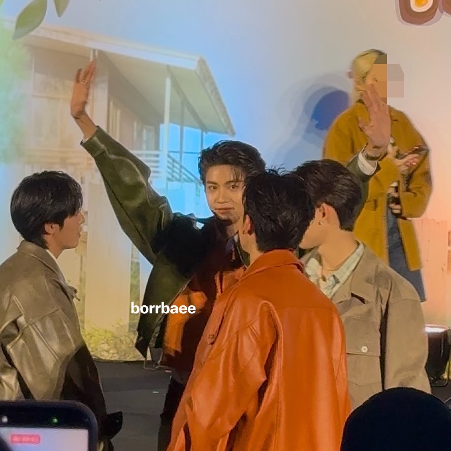 บอแบ tweet media