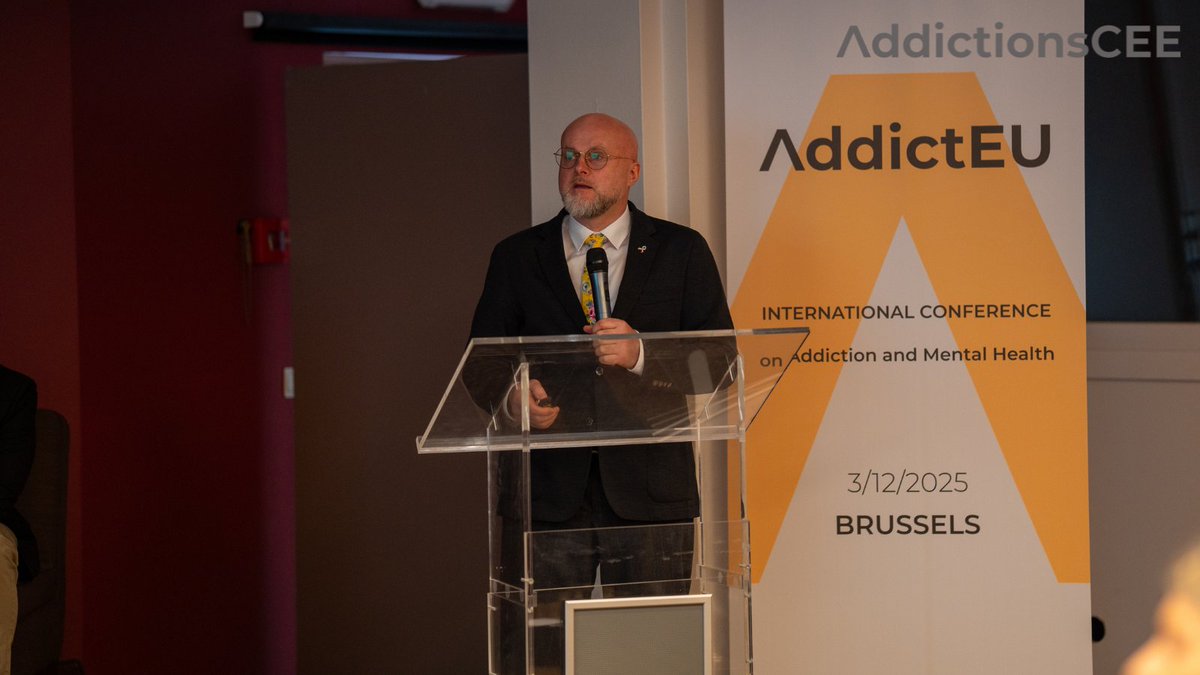 Institute for Mental Health and Addiction Studies tweet media