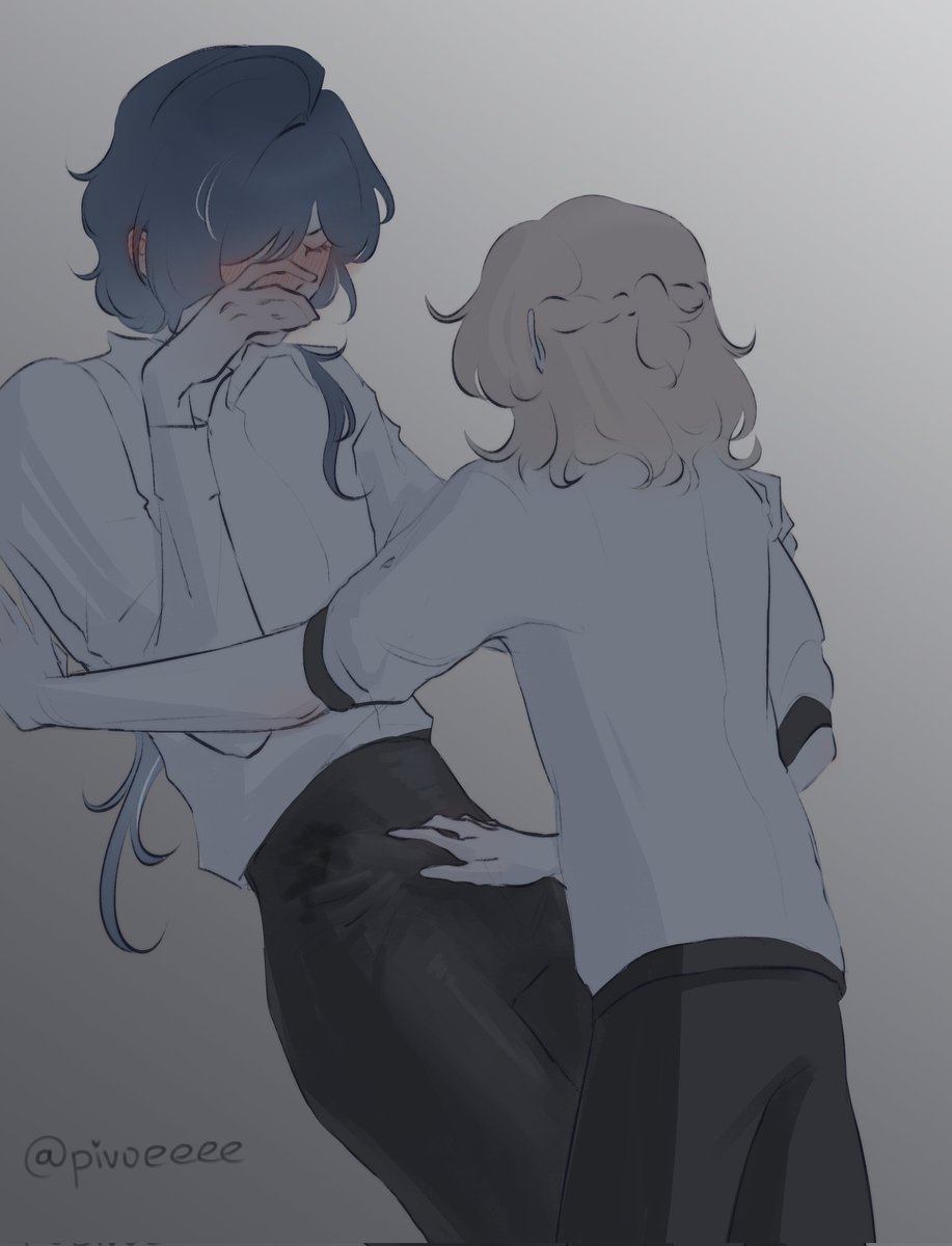 pivoeeee's tweet photo. 🔞🔞🔞
#kaebedo #albekae https://t.co/PlKX4cfdVc