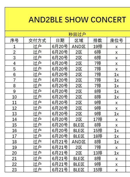 KTK 韓国代行 チケット代行 tweet media