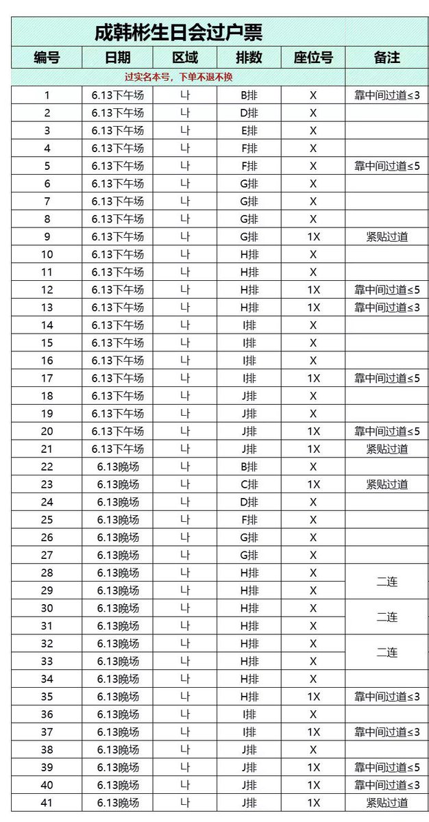 KTK 韓国代行 チケット代行 tweet media