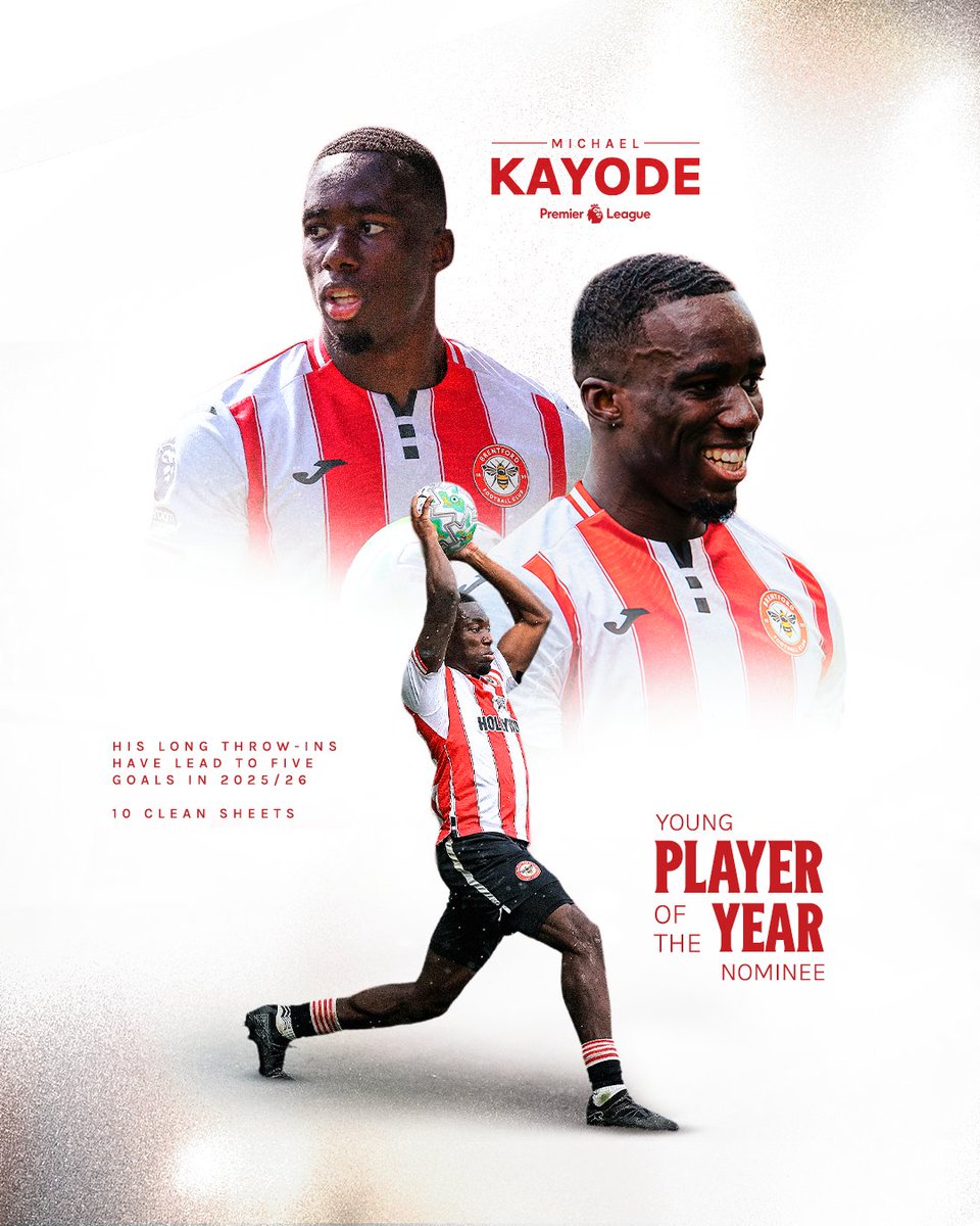 Brentford FC tweet media