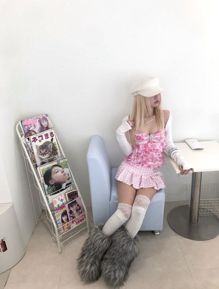 ◌ིྀ . ݁ ❤︎ tweet media