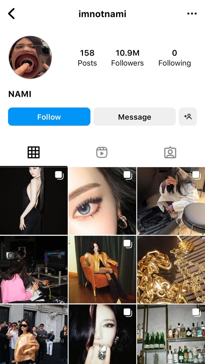 Post by Kim on X: Nami