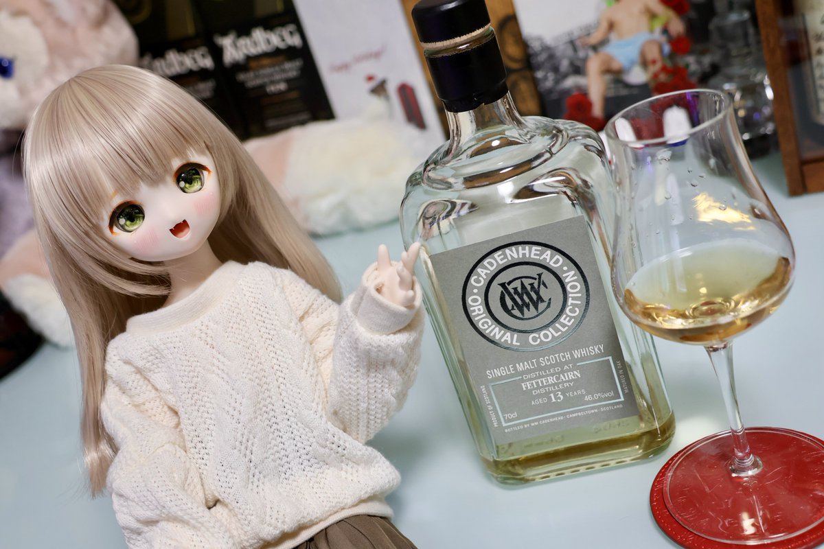 yuyusuke's tweet photo. 香りは本当にいい🥃
飴舐めてるみたい🍬
 #ドルおじウイスキー部 #あるそら荘 https://t.co/tQwIPXZGBf