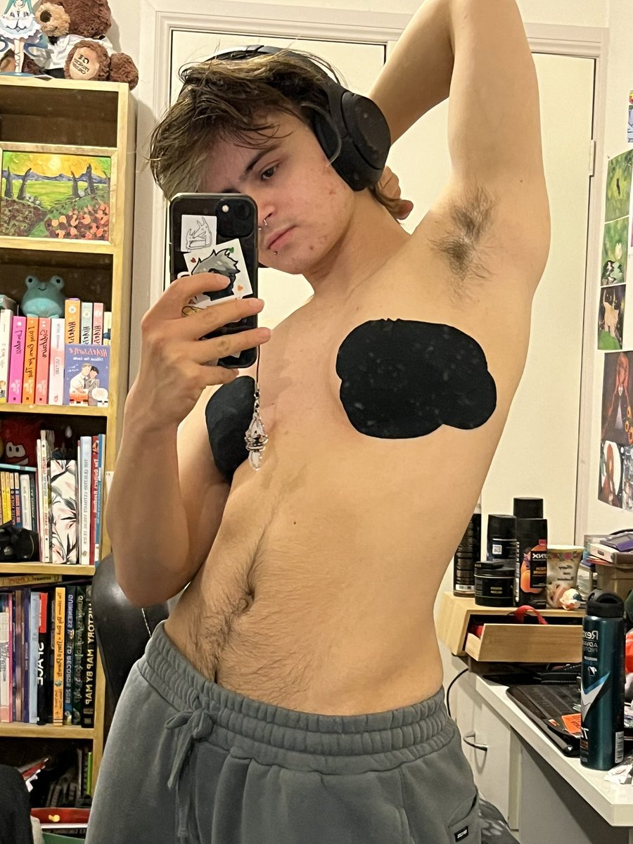 pupstar :3 🏳️‍⚧️ tweet media