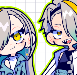 歌衣メイカ👊5月24日漢義リーグ開幕! (@meikahaotoko) / Posts / X
