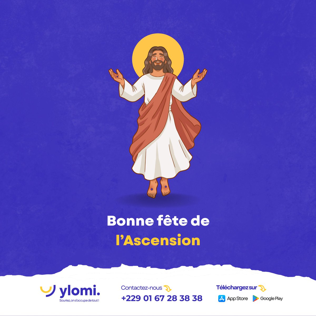 Ylomi_app tweet media