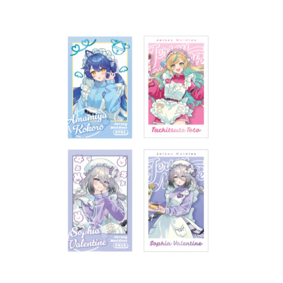 ◎Rabi◎取引垢 tweet media
