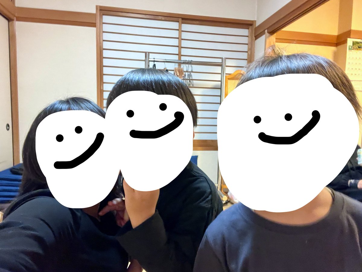 あやのんGP（東） tweet media