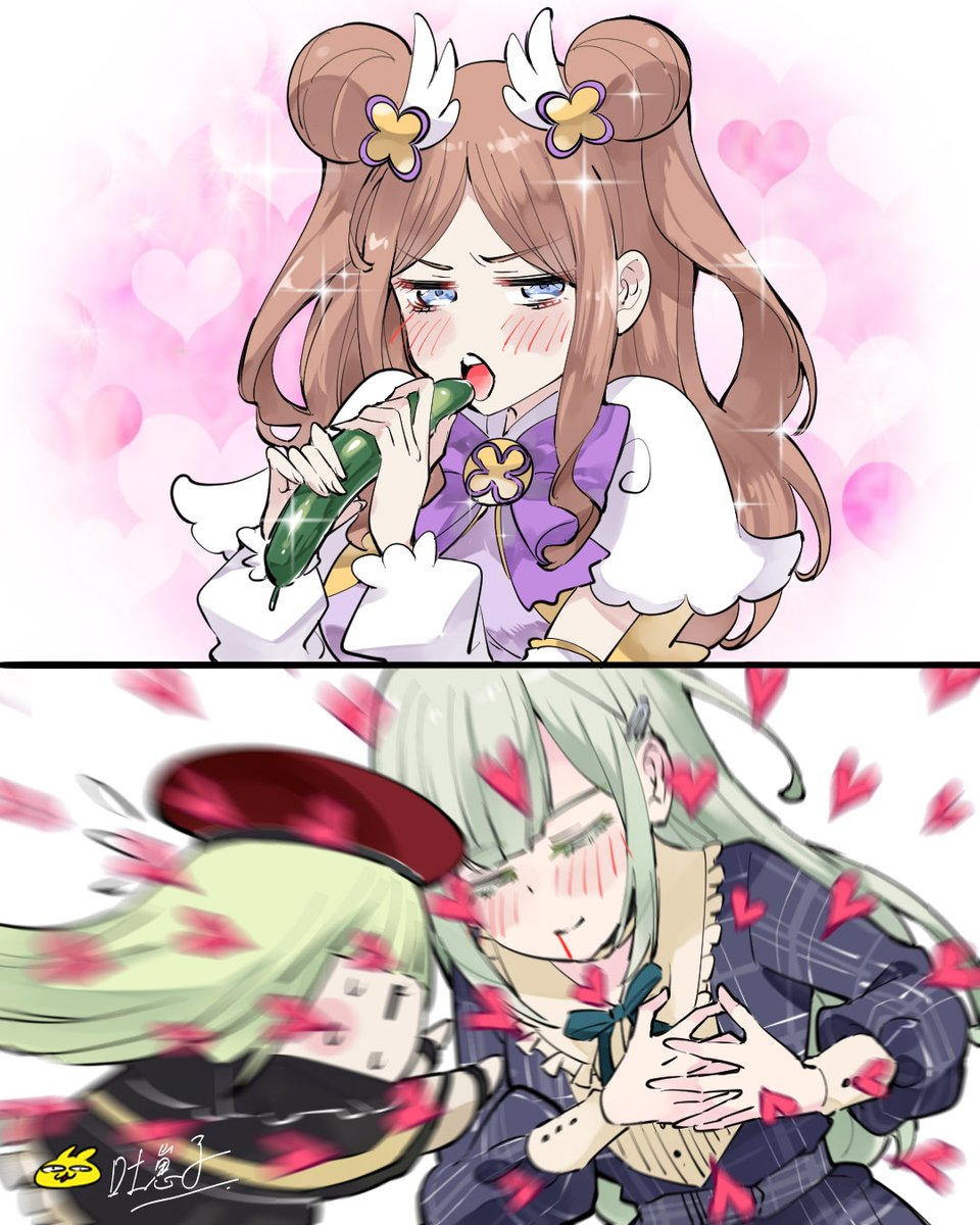 吐崽子 tweet media