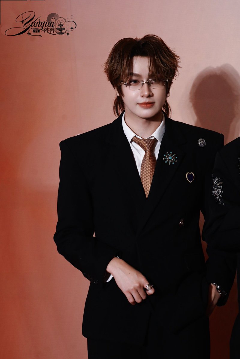 赟赟yun tweet media