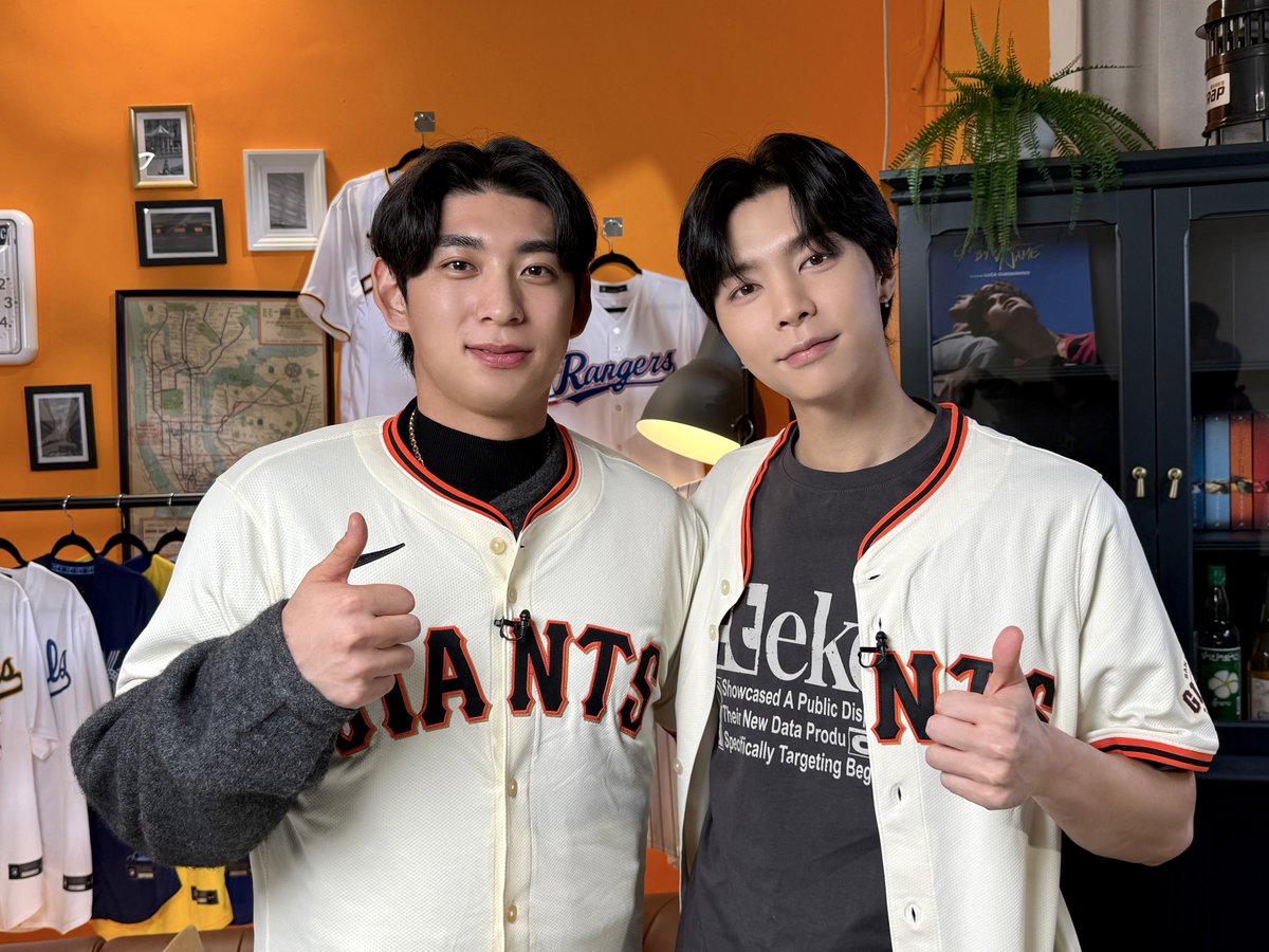 NCT tweet media