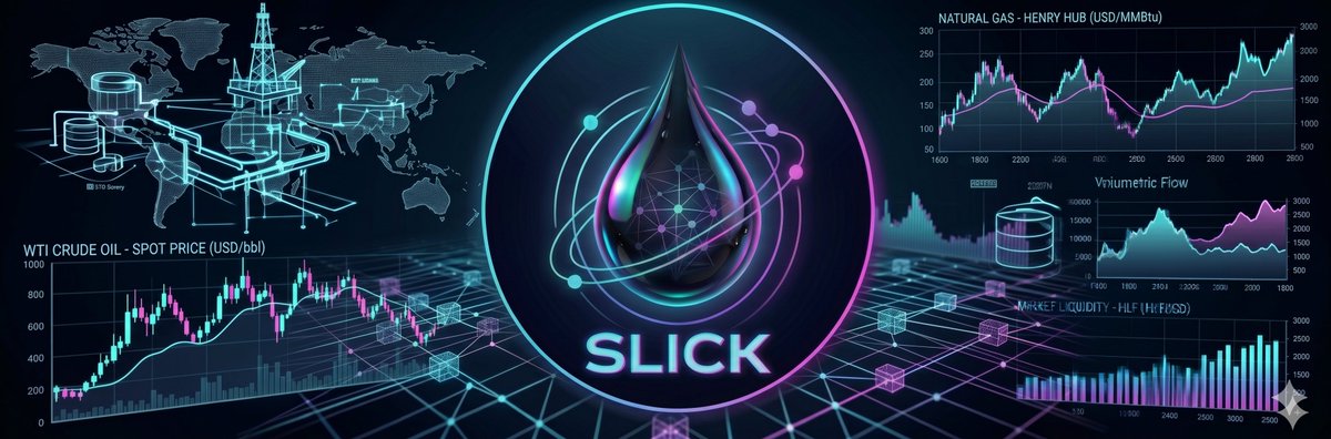 nexwave_so's tweet photo. 🚨 SLICK Trader is now part of the Nexwave Research family.   

It's live and trading Brentoil on Hyperliquid mainnet.  

https://t.co/GbxDvxcSg0 https://t.co/AnEppxVIFS